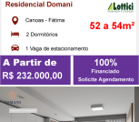 Residencial Domani